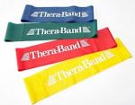 Thera-band loop