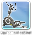 Equipement de cabinet