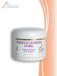 Masque Aprs Champoing Quinquina et Miel