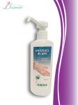 ANIOSGEL 85 NPC 500 ml