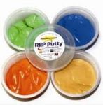 REP PUTTY