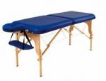 TABLE DE MASSAGE PLIANTE